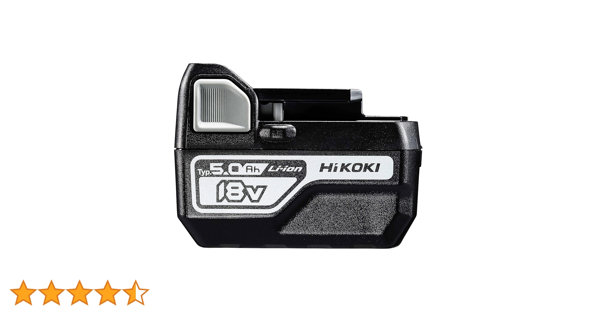 家電くん18V バッテリー5.0Ah BSL1850C Amazon | HiKOKI(ハイコーキ) 18V リチウムイオン電池 5.0Ah